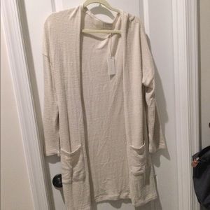 Z Supply Women’s cardigan